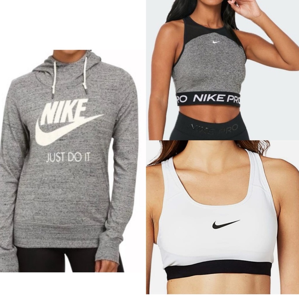 Nike Bundle - image 1